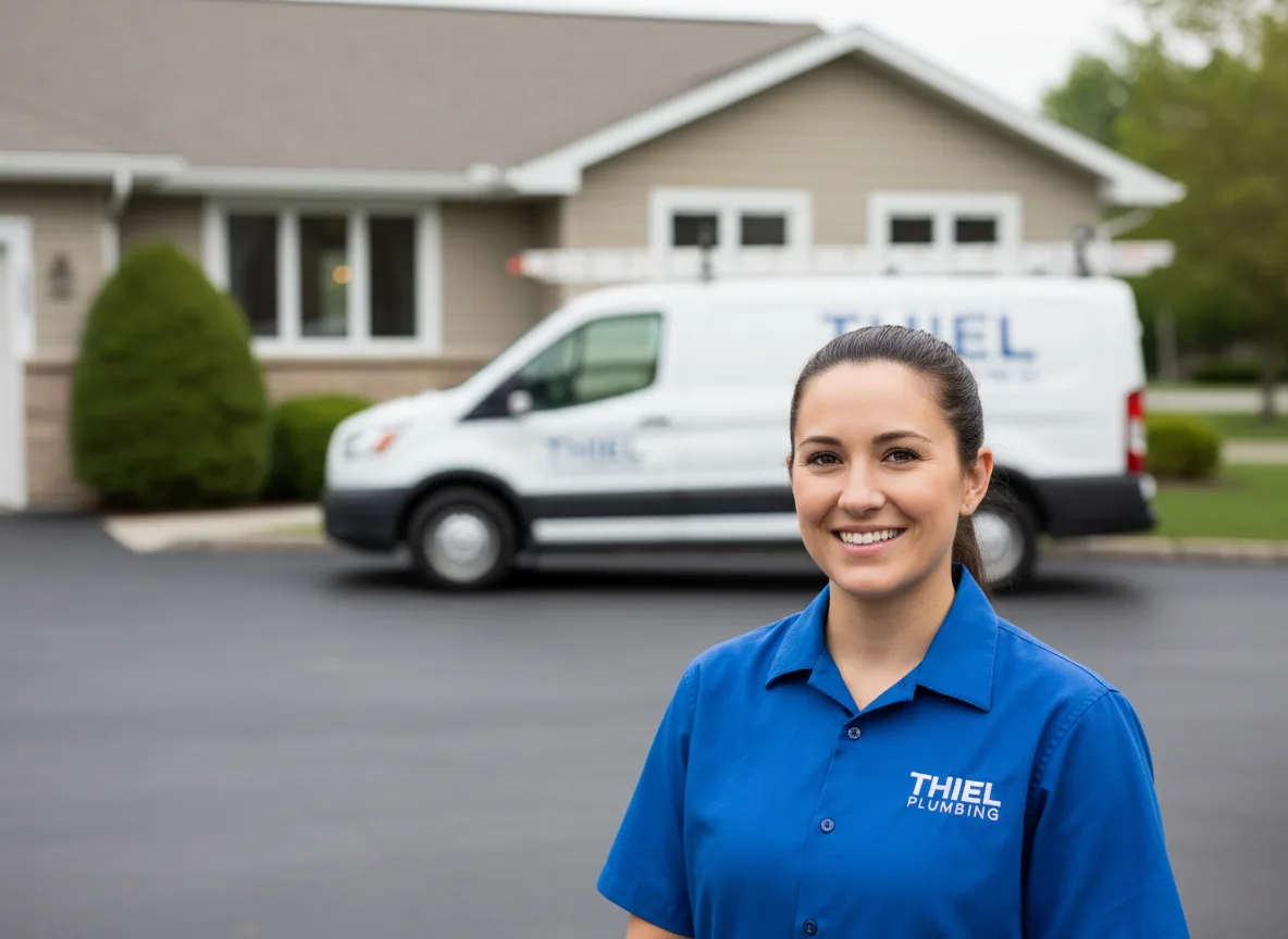 Plumber North Apollo, PA FAQs
